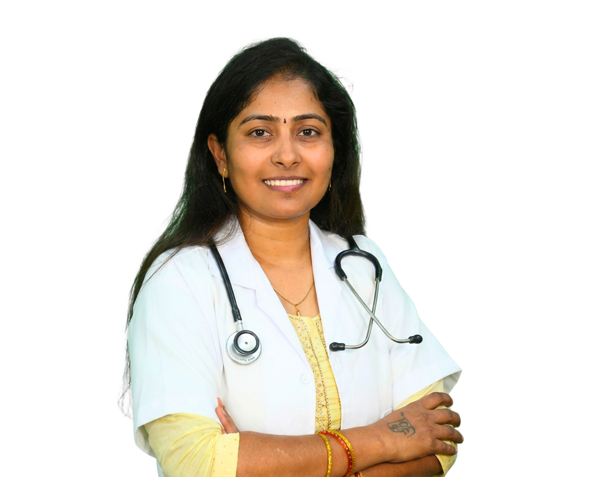 Dr. Madhu Anjimati, physician, psychologist and certified hypnotist